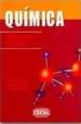 QUIMICA: ESTRUCTURA Y DINAMICA di BODNER, GEORGE M.  RICKARD, LYMAN H.  SPENCER, JAMES N. 