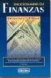 DICCIONARIO DE FINANZAS de DOWNES, JOHN 