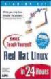 RED HAT LINUX (INCLUYE CD-ROM) de SAMSON, JUDITH  BYARS, JASON  RELEFORD, DALLAS 