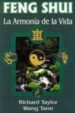 FENG SHUI: LA ARMONIA DE LA VIDA (2 ED) di TANN, WANG  TAYLOR, RICHARD 