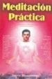 MEDITACION PRACTICA di HOUNSOME, STEVE 