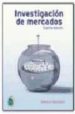 INVESTIGACION DE MERCADOS (4 ED.) di CHURCHILL, GILBERT A. 