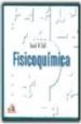 FISICOQUIMICA de BALL, DAVID W. 