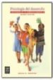 PSICOLOGIA DEL DESARROLLO: INFANCIA Y ADOLESCENCIA (6 ED.) de SHAFFER, DAVID R. 