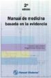 MANUAL DE MEDICINA BASADA EN LA EVIDENCIA di LOPEZ JIMENEZ, FANCISCO 