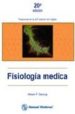 FISIOLOGIA MEDICA (20 ED.) de GANONG, WILLIAM F. 