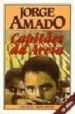 CAPITANES DA AREIA (10 ED) di AMADO, JORGE 