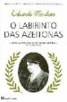 O LABIRINTO DAS AZEITONAS di MENDOZA, EDUARDO 