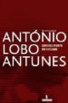 CONHECIMENTO DO INFERNO (14 ED.) de LOBO ANTUNES, ANTONIO 