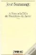 A SEGUNDA VIDA DE FRANCISCO DE ASSIS di SARAMAGO, JOSE 