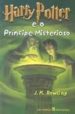 HARRY POTTER E O PRINCIPE MISTERIOSO di ROWLING, JOANNE K. 