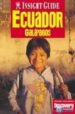 ECUADOR (INSIGHT GUIDE) di VV.AA. 