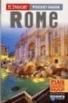 ROME (INSIGHT POCKET GUIDE) (4TH ED.) de WILCOCK, JOHN  QUATTROCCHI, ANGELO 