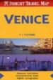 VENICE (INSIGHT TRAVEL MAP) di VV.AA. 