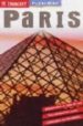 PARIS (INSIGHT MAP FELXIMAP) di VV.AA. 
