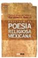 DEICTICO DE POESIA RELIGIOSA MEXICANA di RAMOS, RAYMUNDO 