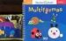 MULTIFORMAS di VV.AA. 
