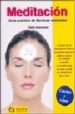 MEDITACION: GUIA PRACTICA DE TECNICAS ORIENTALES de LANANTUONI, STELLA 