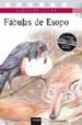 FABULAS DE ESOPO di ESOPO 