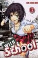WILD SCHOOL N 3 de KIM, JEONG HAN 