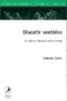 DISCUTIR SENTIDOS: LA LECTURA LITERARIA EN LA ESCUELA di CUESTA, CAROLINA 