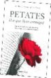 PETATES ( LO QUE LLEVO CONMIGO) : TALLER DE EXPRESION PARA PERSON AS RESIDENTES EN HOGARES GERIATRICOS di TORRES, MARTA  CARRANZA, MATILDE 