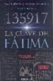 135917 - LA CLAVE DE FATIMA de FERNANDES, JOAQUIM  D`ARMADA, FINA 