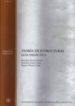 TEORIA DE ESTRUCTURAS (GUIA DIDACTICA) (63208MT01A01) de BENITO MUOZ, JUAN JOSE  UREA PRIETO, FRANCISCO  ALVAREZ CABAL, RAMON 