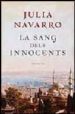 LA SANG DELS INNOCENTS de NAVARRO, JULIA 