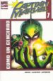 4GD6: CAPITAN MARVEL (VOL. II) N 7 de DAVID, PATER  CROSS, CHRIS 