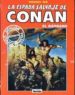 LA ESPADA SALVAJE DE CONAN N 23 di VV.AA. 