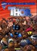 EL PODEROSO THOR N 16 (BIBLIOTECA MARVEL) de LEE, STAN  BERNSTEIN, ROBERT 