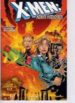 X-MEN: AMIGOS VERDADEROS de CLAREMOUNT, CHRIS 