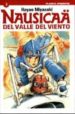 NAUSICAA N 3: DEL VALLE DEL VIENTO di MIYAZAKI, HAYAO 