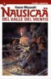 NAUSICAA N 6: DEL VALLE DEL VIENTO di MIYAZAKI, HAYAO 