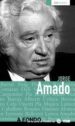 JORGE AMADO (A FONDO) (VIDEO) de AMADO, JORGE  SOLER SERRANO, JOAQUIN 