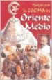 PASION POR LA COCINA DE ORIENTE MEDIO de ABDALA, CHEF 