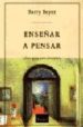 ESEÑAR A PENSAR di BEYER, BARRY 
