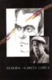 NERUDA - GARCIA LORCA de NERUDA, PABLO  GARCIA LORCA, FEDERICO 