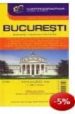 BUCURESTI (PLANO)(6784) di VV.AA. 