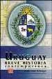BREVE HISTORIA CONTEMPORANEA DEL URUGUAY di ARTEAGA, JUAN JOSE 