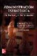 ADMINISTRACION ESTRATEGICA: UN ENFOQUE INTEGRADO de HILL, CHARLES W. L. 