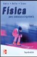 FISICA PARA CIENCIAS E INGENIERIA (VOL. I, 2/E) di GETTYS, W.E. 