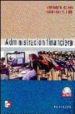 ADMINISTRACION FINANCIERA (11 ED.) (INCLUYE CD-ROM) de BLOCK, STANLEY B. 