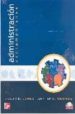 ADMINISTRACION CONTEMPORANEA de JONES, GARETH A. 