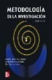 METODOLOGIA EN LA INVESTIGACION de HERNANDEZ SAMPIERI, ROBERTO 