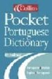 COLLINS POCKET DICTIONARY: ENGLISH-PORTUGUESE PORTUGUES-INGLES (IN COLOUR) di VV.AA. 