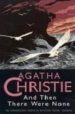AND THEN THERE NONE de CHRISTIE, AGATHA 