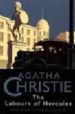 THE LABOUR OF HERCULES de CHRISTIE, AGATHA 