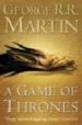 A GAME OF THRONES (BOOK ONE OF A SONG OF ICE AND FIRE) de MARTIN, GEORGE R.R. 